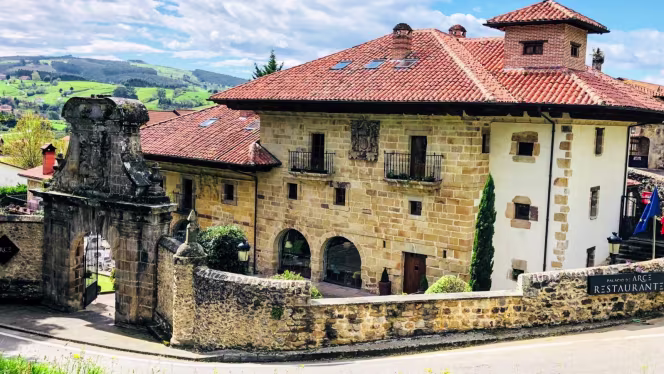 Palacio de Arce - Arce - 3