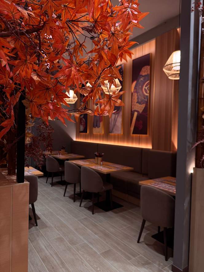 Aky Ramen Kitchen - 2