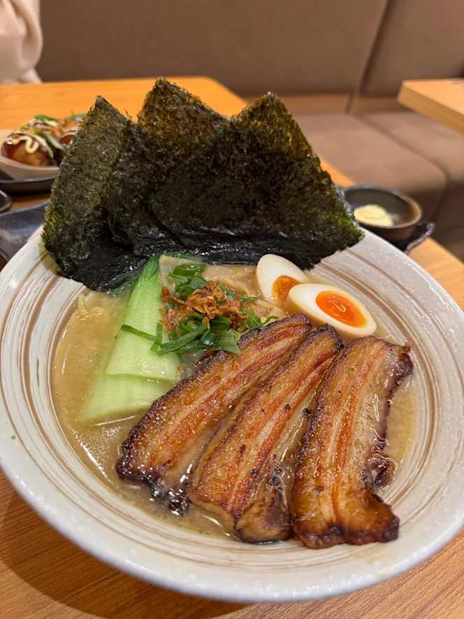 Aky Ramen Kitchen - 0