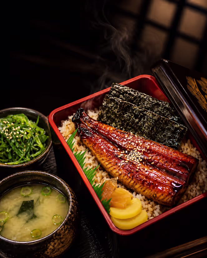 Aky Ramen Kitchen - 1
