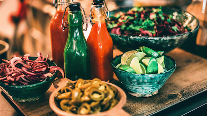 Zocalo Frölunda Torg - 2