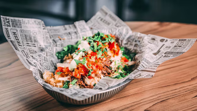 Zocalo Frölunda Torg - 4