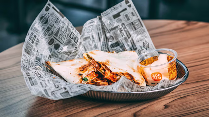 Zocalo Frölunda Torg - 5