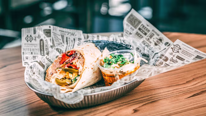 Zocalo Frölunda Torg - 7