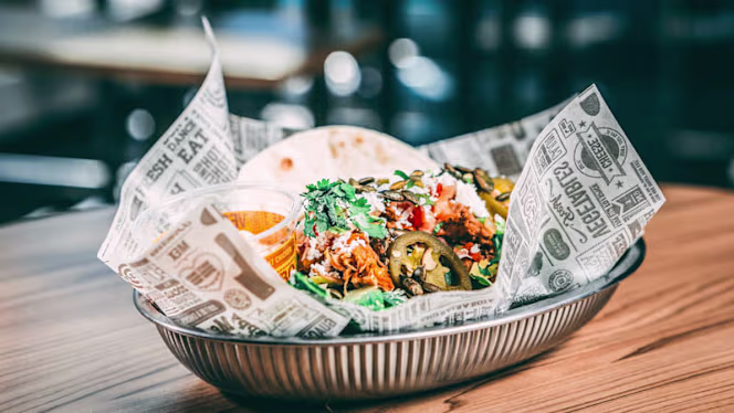 Zocalo Frölunda Torg - 8