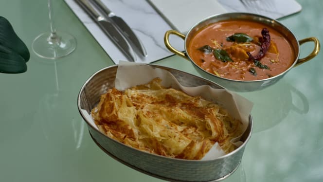 Meghna Grill Indian Restaurant. - 3