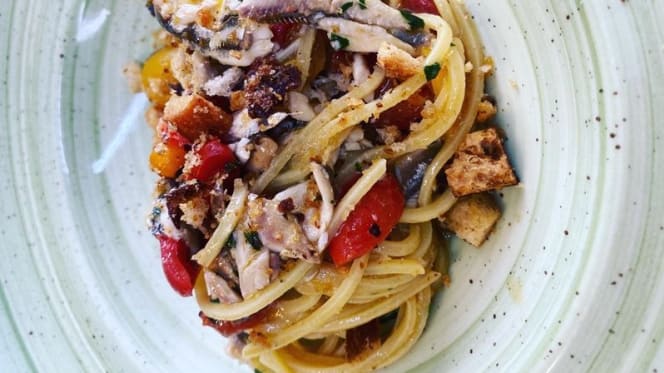 Pazziella Beach Bar & Restaurant - 5