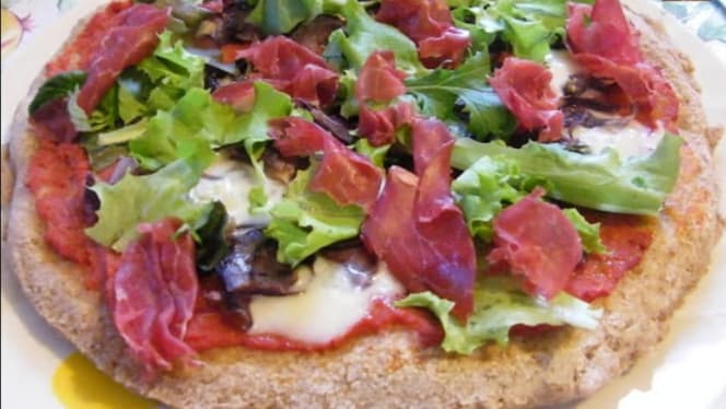 Pizzeria e Rosticceria la Metro di Raffaele Iuliano - Roccadaspide - 2