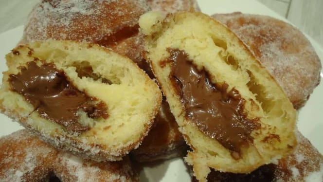 Pizzeria e Rosticceria la Metro di Raffaele Iuliano - Roccadaspide - 1