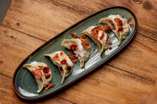 U'kor - Cucina Coreana in Puglia - 3