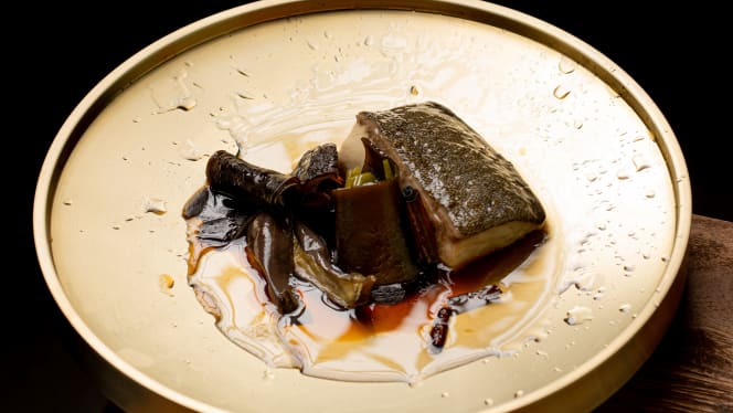 U'kor - Cucina Coreana in Puglia - 4