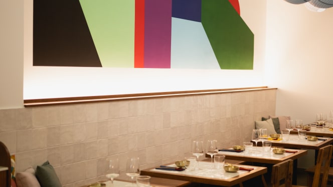 U'kor - Cucina Coreana in Puglia - 9