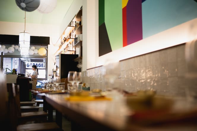 U'kor - Cucina Coreana in Puglia - 0