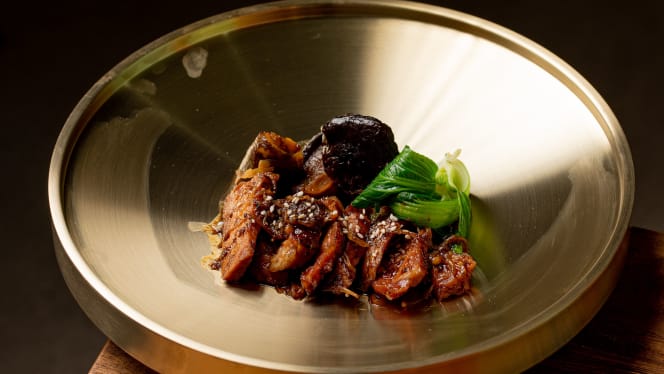 U'kor - Cucina Coreana in Puglia - 2