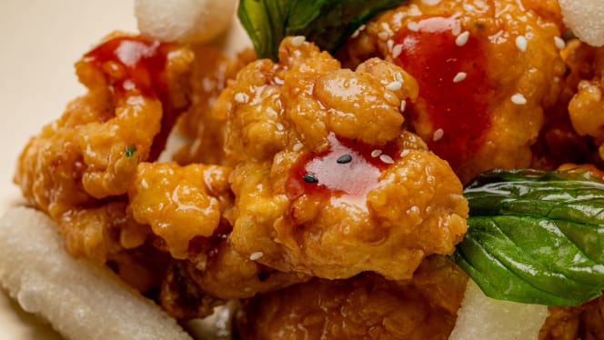 U'kor - Cucina Coreana in Puglia - 7