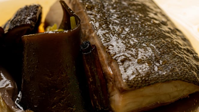 U'kor - Cucina Coreana in Puglia - 1