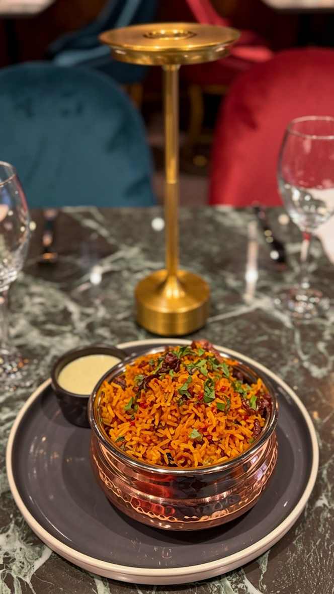 Atmos Restaurant and Bar - 3