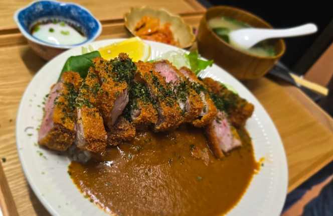 開飯 Kaifan Bar Izakaya - 6