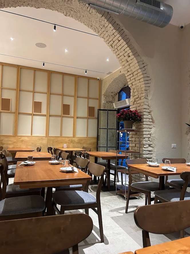 開飯 Kaifan Bar Izakaya - 0