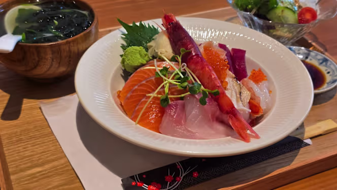 開飯 Kaifan Bar Izakaya - 3