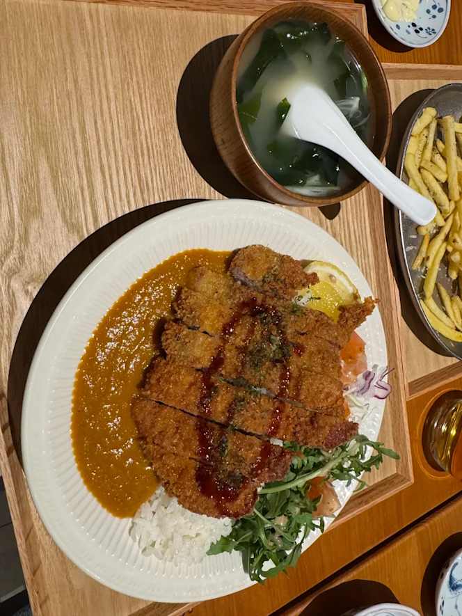 開飯 Kaifan Bar Izakaya - 2