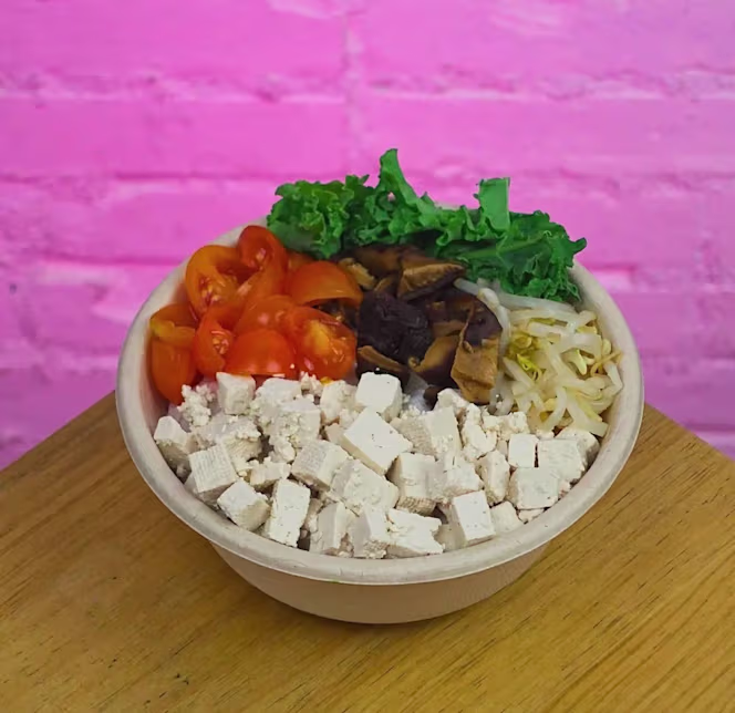 Hula Poke Food - Urquinaona - 3