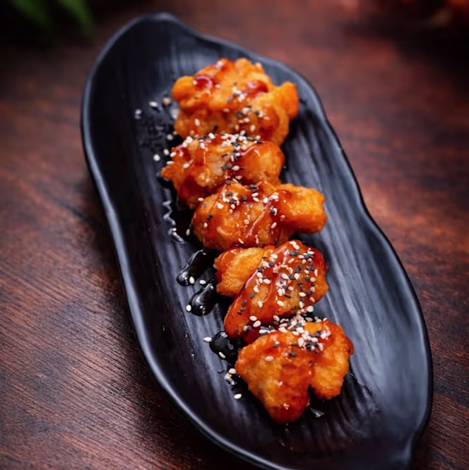 Hula Poke Food - Urquinaona - 2