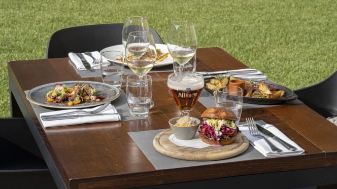 Cavour Estivo - Bergamo - 6