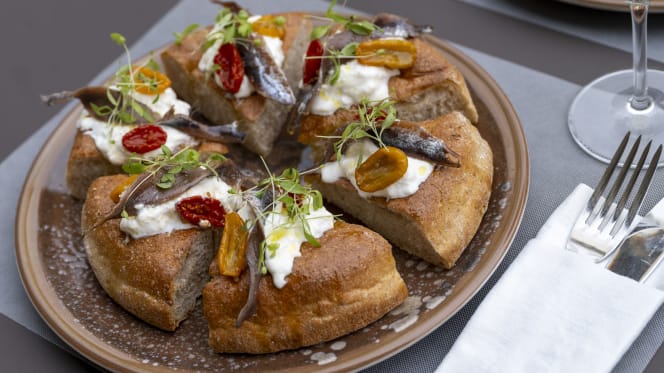 Cavour Estivo - Bergamo - 3