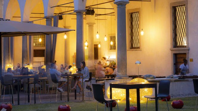 Cavour Estivo - Bergamo - 0