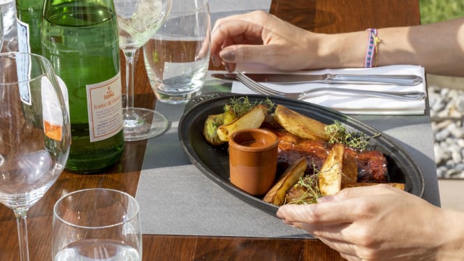 Cavour Estivo - Bergamo - 8