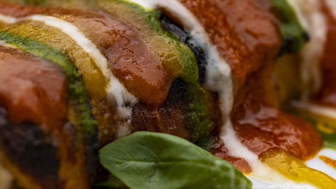 Cavour Estivo - Bergamo - 5