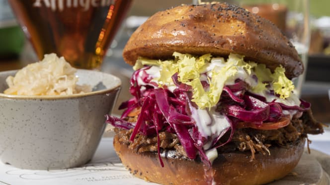 Cavour Estivo - Bergamo - 7