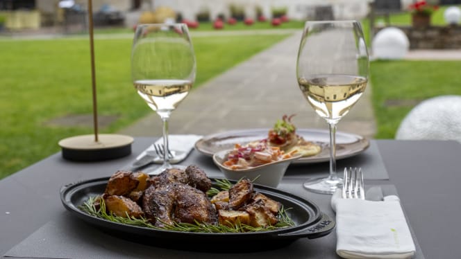 Cavour Estivo - Bergamo - 1