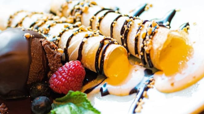 Hakuna Matata Veggie - 4