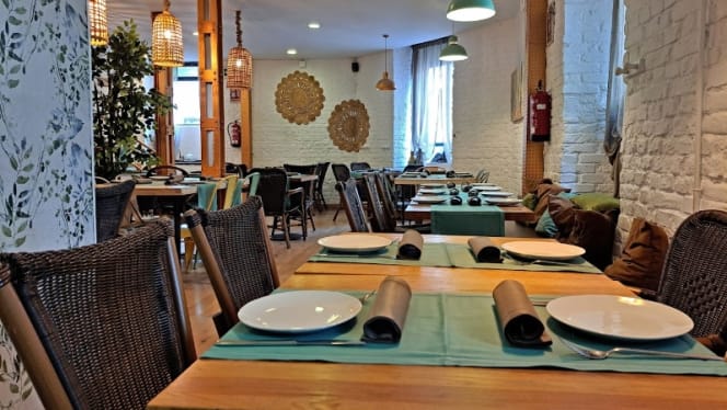 Hakuna Matata Veggie - 0