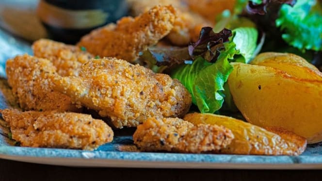 Hakuna Matata Veggie - 2