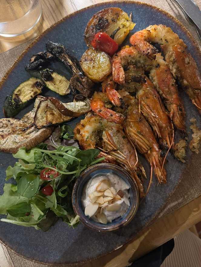 Taverna Russo - 1