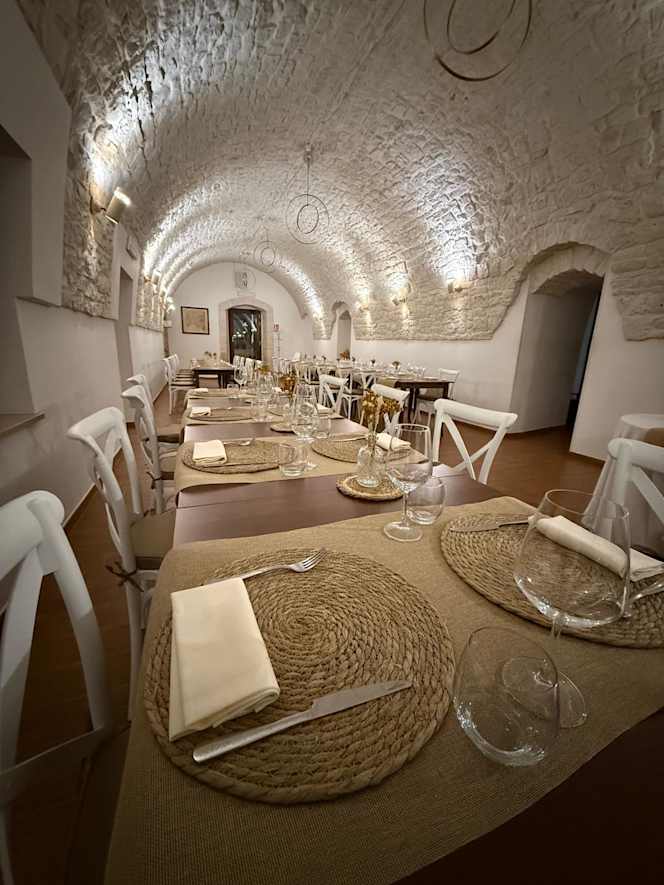 Masseria Procida - 4