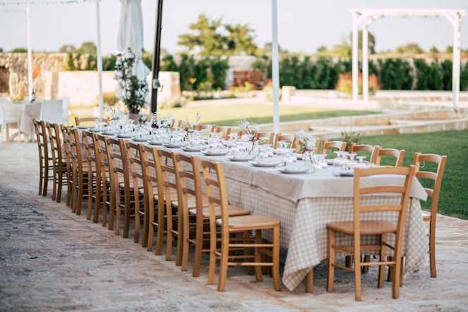 Masseria Procida - 7