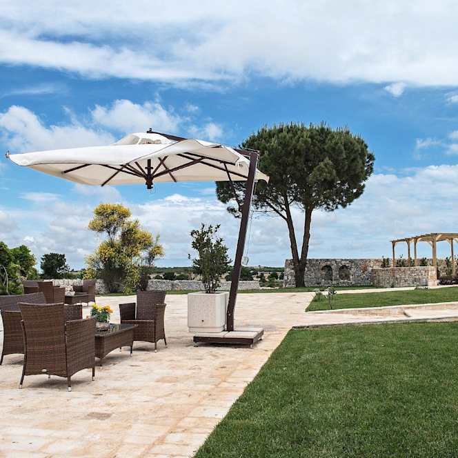 Masseria Procida - 5