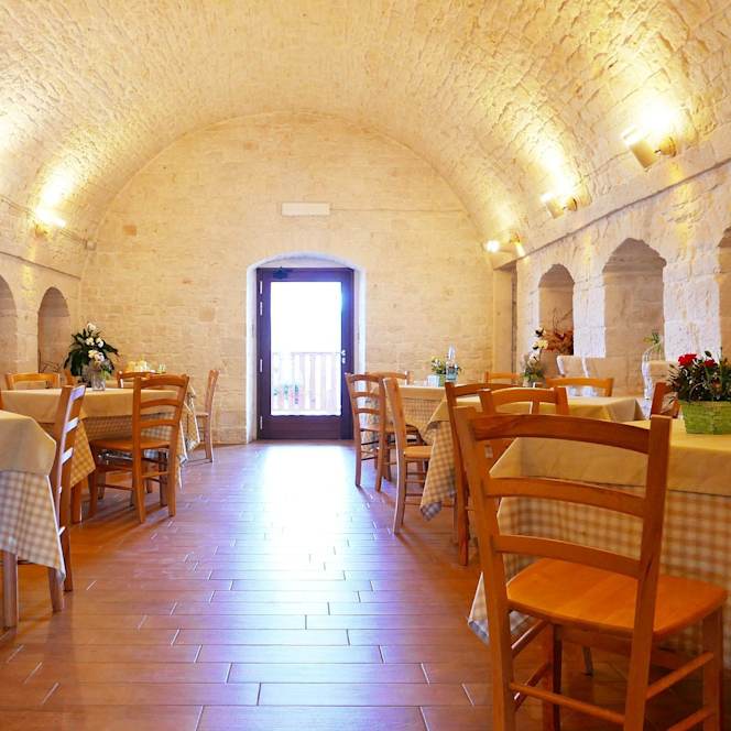 Masseria Procida - 6