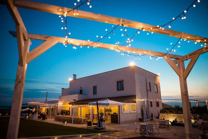Masseria Procida - 8
