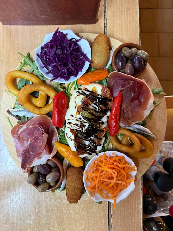 Monte do Mar Carvoeiro - 1