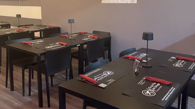 Pinseria - Ca de Pria dei Caruggi - 8