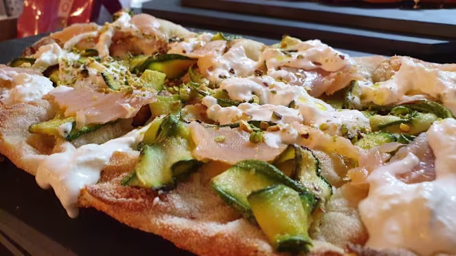 Pinseria - Ca de Pria dei Caruggi - 2