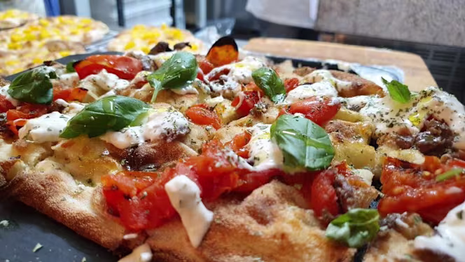 Pinseria - Ca de Pria dei Caruggi - 3