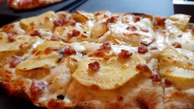 Pinseria - Ca de Pria dei Caruggi - 4