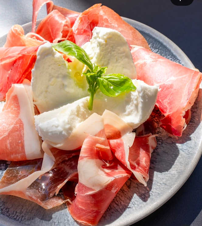 Sapori Di Casa - 5