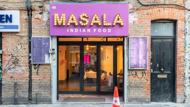 Masala - 0
